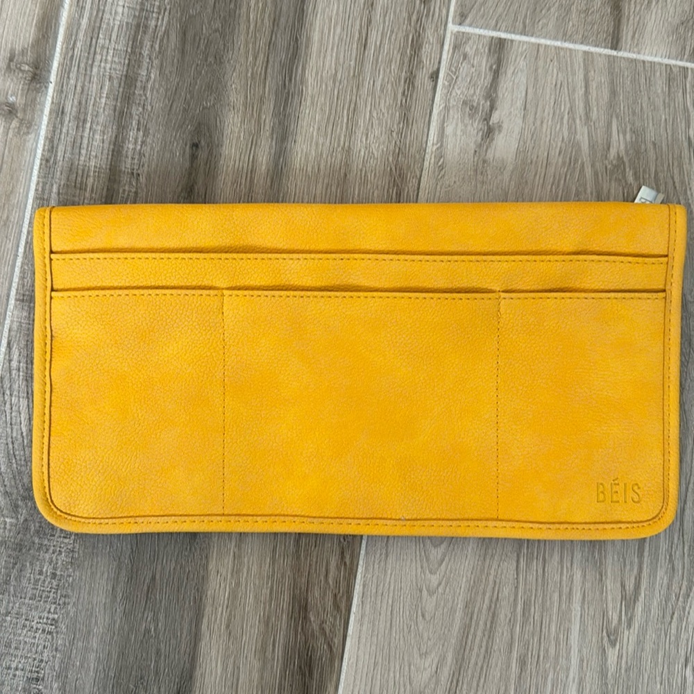 BEIS Seatback travel organizer